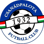 شعار Csanádpalota FC