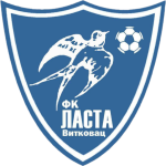 شعار FK Lasta Vitkovac