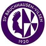 شعار SV Bruchhausen-Vilsen