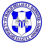 SV Iraklis Hellas Hannover شعار SV Iraklis Hellas Hannover