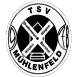 TSV Mühlenfeld شعار TSV Mühlenfeld