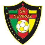 Newroz Hildesheim شعار Newroz Hildesheim