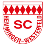 شعار SC Hemmingen-Westerfeld