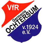 شعار VfR Germania Ochtersum