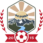 شعار FK Pcinja 2015