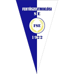 شعار Fertőszentmiklósi SE II
