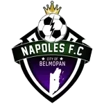 شعار Napoles FC