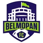 شعار Belmopan FC Belize