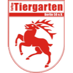 شعار SpVgg Tiergarten II
