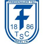 شعار Friedenauer TSC II