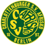 شعار CSV Afrisko