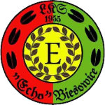 شعار Echo Biesowice