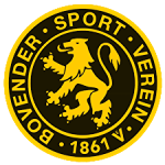 Bovender SV شعار Bovender SV