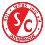 شعار Rot-Weiß Volkmarode