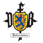 شعار VfB Fallersleben