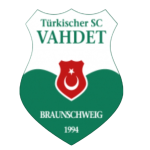 شعار TSC Vahdet Braunschweig