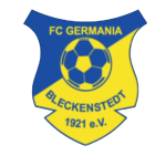 شعار FC Germania Bleckenstedt