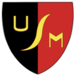 شعار USD Marosticense