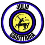 شعار ACD Julia Sagittaria