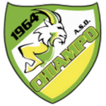 شعار ASD Chiampo