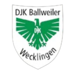 شعار DJK Ballweiler-Wecklingen