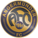 شعار Angermünder FC