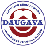 JFK Daugava/Salaspils FA شعار JFK Daugava/Salaspils FA