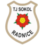 شعار TJ Sokol Radnice
