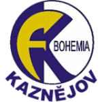 شعار FK Bohemia Kaznějov