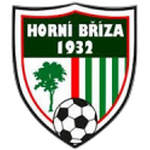 SK Horní Bříza شعار SK Horní Bříza