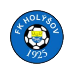 شعار FK Holýšov