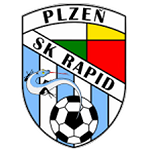 SK Rapid Plzeň شعار SK Rapid Plzeň