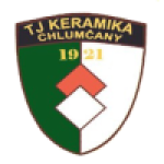 شعار TJ Keramika Chlumčany