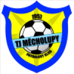 شعار TJ Měcholupy