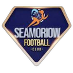 شعار Seamoriow Feeders FC