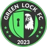 شعار Greenlock Feeders Fc