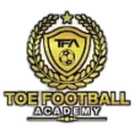 شعار Toe Fc