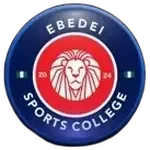 شعار Ebedei Sport College