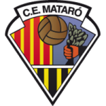 EF Mataro شعار EF Mataro