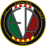 شعار FC Vic Riuprimer Refo