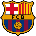 شعار FC Barcelona C