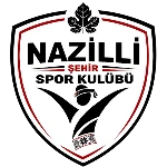 شعار Nazilli Şehir Spor Kulübü