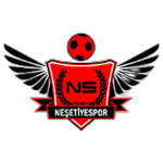 شعار Neşetiyespor