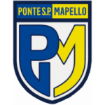 Ponte SP Mapello شعار Ponte SP Mapello