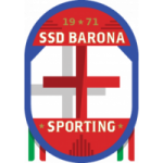 شعار Barona Sporting 1971