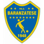 Baranzatese 1948 شعار Baranzatese 1948