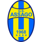 شعار Assago