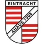 شعار Eintracht Ahaus