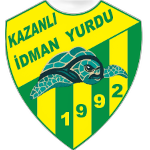 شعار Kazanlı İdman Yurdu