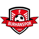 شعار Burhanspor